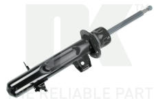 Tlumič pérování NK 65153918