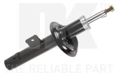 Tlumič pérování NK 651930361