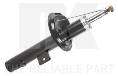 Tlumič pérování NK 651930362