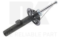 Tlumič pérování NK 651931591