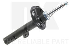 Tlumič pérování NK 651931592