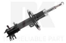 Tlumič pérování NK 651931881