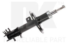 Tlumič pérování NK 651931882