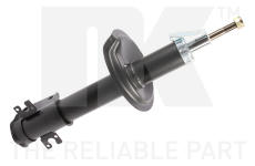 Tlumič pérování NK 65193400