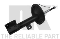 Tlumič pérování NK 651934141