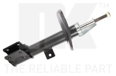 Tlumič pérování NK 651934191