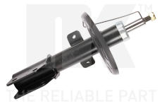 Tlumič pérování NK 65193605