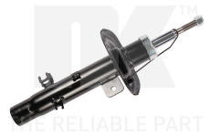 Tlumič pérování NK 65193613