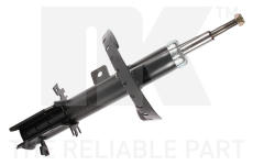 Tlumič pérování NK 65193617