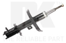 Tlumič pérování NK 65193618