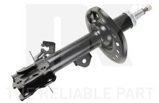 Tlumič pérování NK 65221374