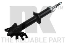 Tlumič pérování NK 652230252