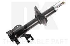 Tlumič pérování NK 652231521