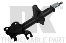 Tlumič pérování NK 652231522