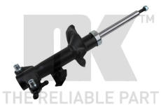 Tlumič pérování NK 652232822