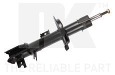 Tlumič pérování NK 65233144