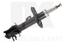 Tlumič pérování NK 65233147