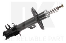 Tlumič pérování NK 65233148