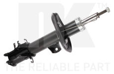 Tlumič pérování NK 652332361