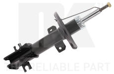 Tlumič pérování NK 65233874