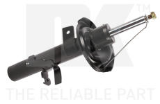 Tlumič pérování NK 6525101