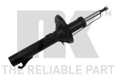Tlumič pérování NK 65253014