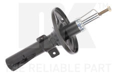 Tlumič pérování NK 65253022