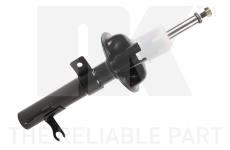 Tlumič pérování NK 652530631