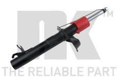 Tlumič pérování NK 652530632