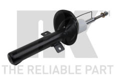 Tlumič pérování NK 65253070