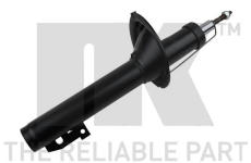 Tlumič pérování NK 65253157