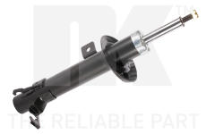 Tlumič pérování NK 652531911