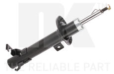 Tlumič pérování NK 652531912