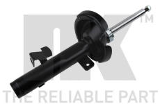 Tlumič pérování NK 652532391