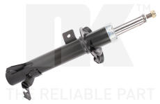 Tlumič pérování NK 652532541