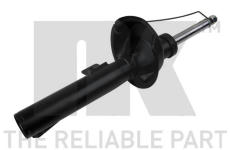 Tlumič pérování NK 652533212