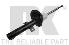 Tlumič pérování NK 65253430