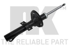 Tlumič pérování NK 65253853