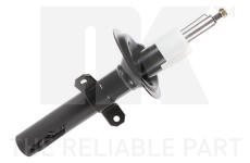 Tlumič pérování NK 65253967