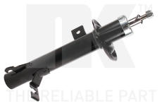 Tlumič pérování NK 65253974