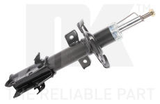 Tlumič pérování NK 65253980