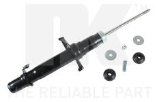 Tlumič pérování NK 65261371