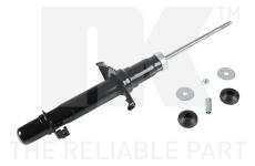 Tlumič pérování NK 65261372