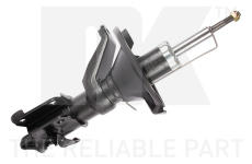 Tlumič pérování NK 65261386