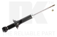 Tlumič pérování NK 653034023