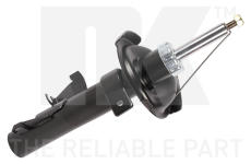 Tlumič pérování NK 65321338