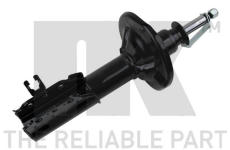 Tlumič pérování NK 653231241