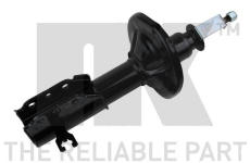 Tlumič pérování NK 653231242