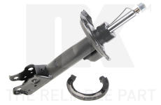 Tlumič pérování NK 65331370