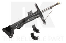 Tlumič pérování NK 65331371